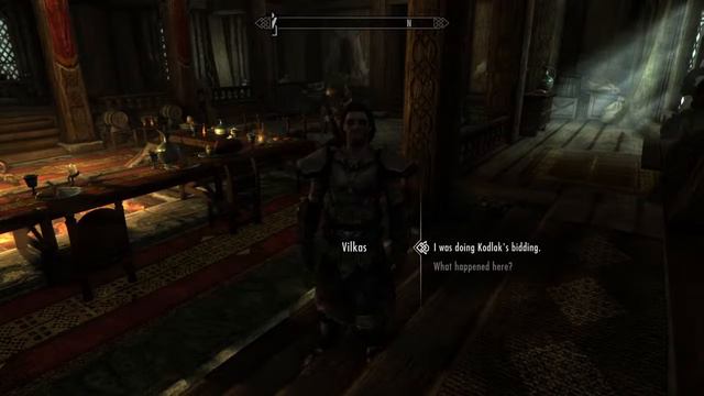 Skyrim смотреть онлайн
