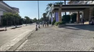 White Lilyum Hotel 5*.Kemer.Обзор отеля, пляж.Turkey 2021.