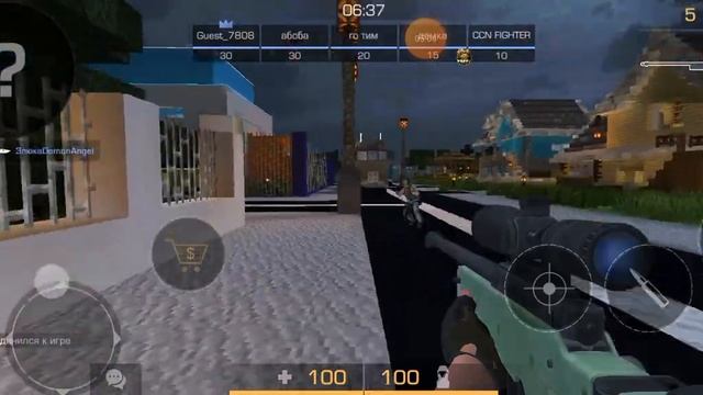 Путь бомжа на Stand Knife 200 голды? смотреть онлайн