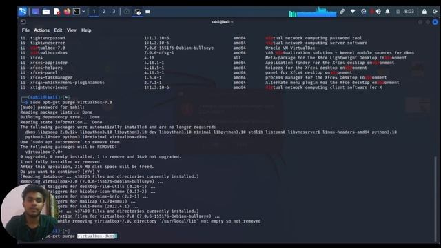 Failed to create the VirtualBoxClient COM Object Error Fixed смотреть онлайн