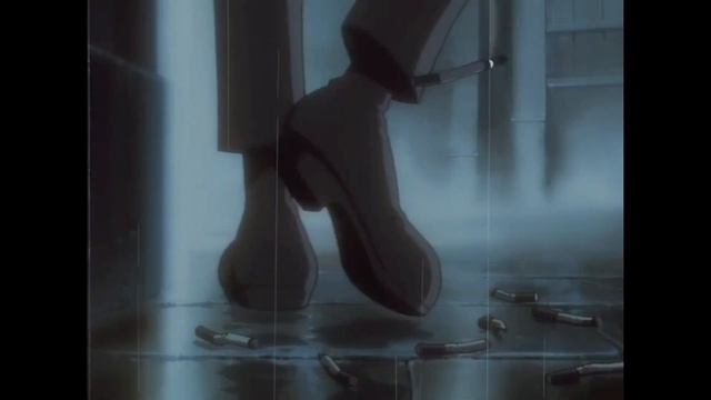wtf wth (cowboy bebop эдит) смотреть онлайн