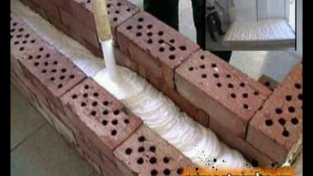 Утепление пеноизолом смотреть онлайн