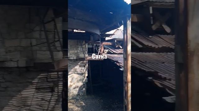 #сатка #гэс #пороги #плотина #музей  #южныйурал #челябинскаяобласть #россия #архитектура #природа