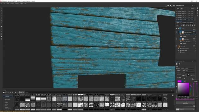 3D Sculpting Tutorial Part 2-3: Materialsand Layout смотреть онлайн