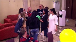 ДОМ-2 После заката 3930 день Ночной эфир (12.02.2015)