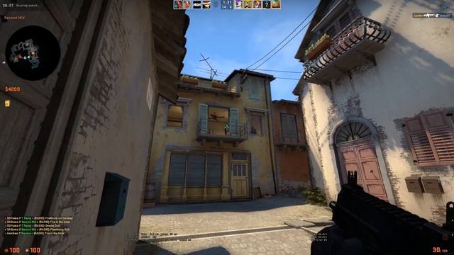 Когда CS:GO стала бесплатной смотреть онлайн