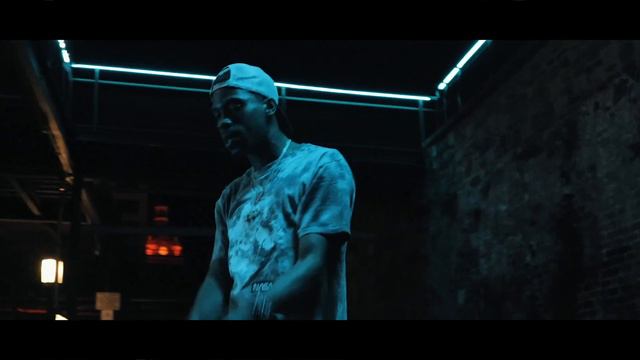 YOUNG RAKHSTAR - "DARK DAYZ" (OFFICIAL VIDEO) смотреть онлайн
