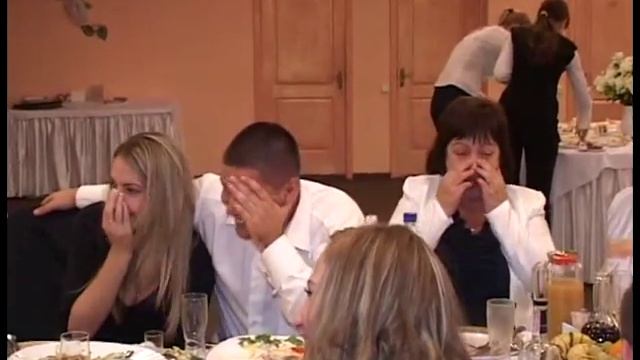 Ведущая, тамада на свадьбу в Одессе - Ирина Вулпе 0632613430. смотреть онлайн