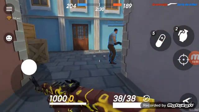 играю в стрелялки. смотреть онлайн