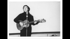 В. Высоцкий. "Среди миров в сиянии светил..."