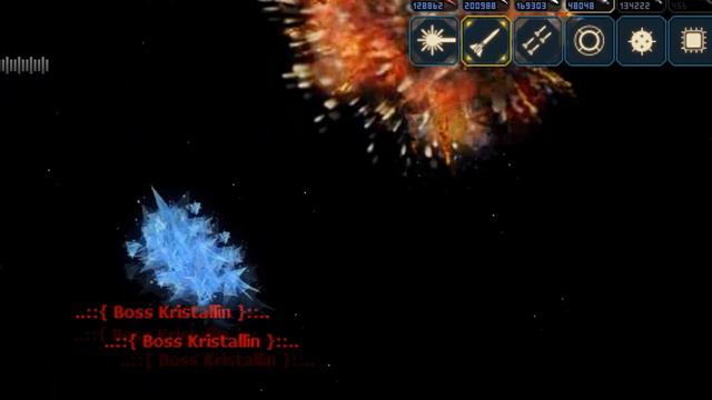 Darkorbit - Luky Start new server [DE1] смотреть онлайн