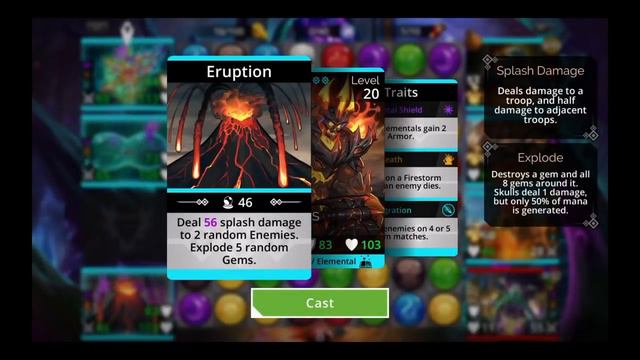 2.5 Raid Event teams Blue Guild Wars | Gems of War Event Guide 2021 | No mythic No legendary No DB смотреть онлайн