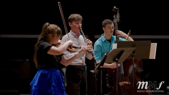 L'Histoire du Soldat - Igor Stravinsky | Mostly Modern Festival смотреть онлайн