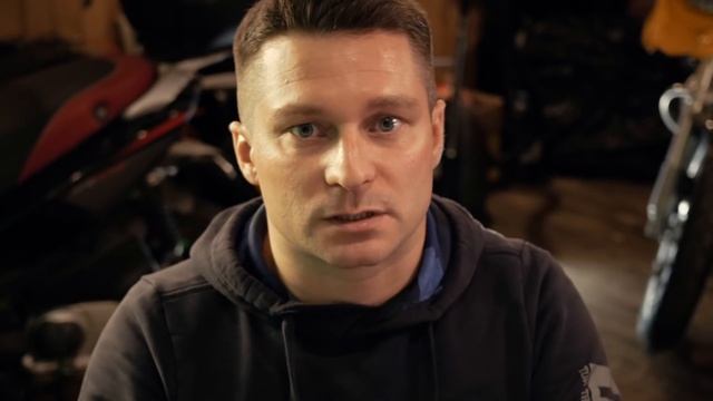 Покупаем мотоциклы в Европе для клиентов. Отчёт Октябрь 2021. MotoChoice. смотреть онлайн