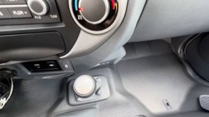 KIA BONGO 3 (рестайлинг 2022') - полный обзор