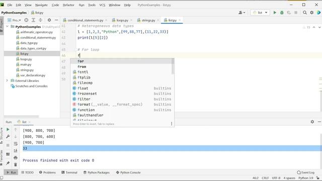 Complete Python Lists Tutorial ?| Python List Append vs Extend, Python List Pop, Python list Remove смотреть онлайн