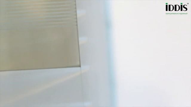 Душевые кабины IDDIS: надежный профиль смотреть онлайн