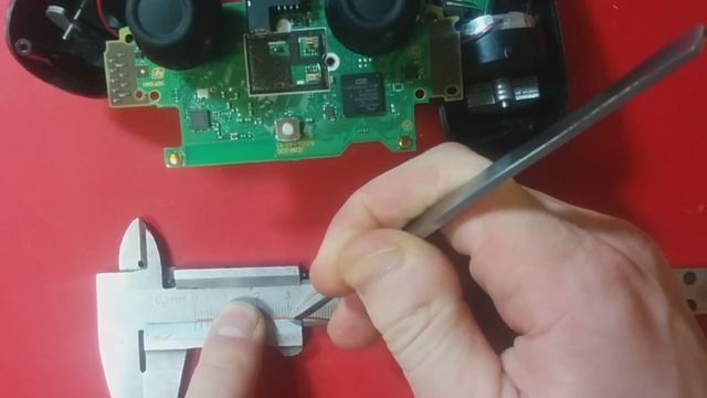 Dualshock 4 - появилась задержка отклика? Устраняем задержку и усиливаем сигнал. смотреть онлайн