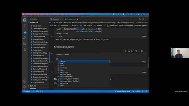 When To Stop Fuzzing смотреть онлайн