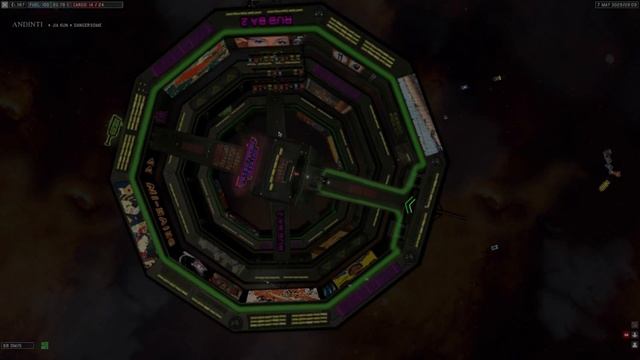 First Play: 3030 Deathwar Redux смотреть онлайн