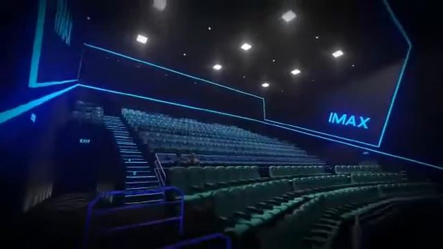 Тот самый Кино зал который все ждут IMAX в Городе Бишкек!! смотреть онлайн