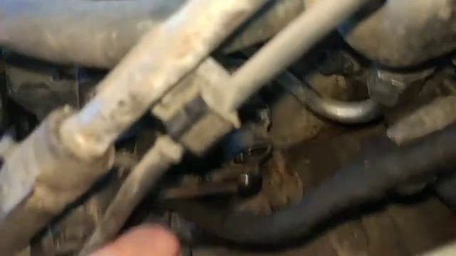 Подсос воздуха на 1.8tsi смотреть онлайн