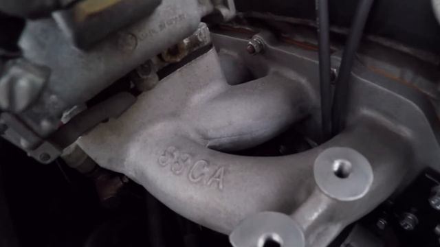 'MAUDE' THE MOREDOOR MK2 ESCORT SPEC LIST смотреть онлайн