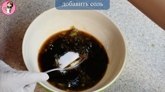 Тайский барбекю из свининой หมูปิ้ง Thai Pork Barbecue