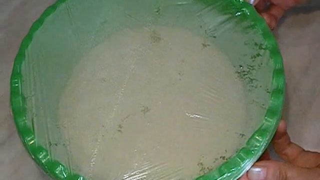 Отрывной ПИРОГ с творогом. Воздушное тесто смотреть онлайн