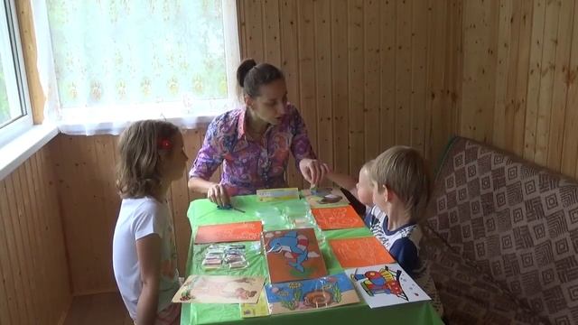 Склад идей для детей Рисование песком смотреть онлайн
