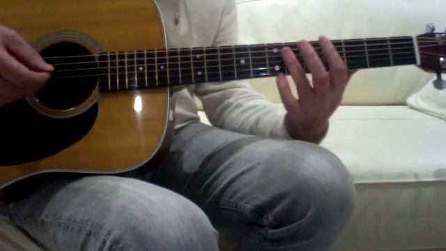 Smokie / Searchers - Needles And Pins (Guitar Lesson) смотреть онлайн