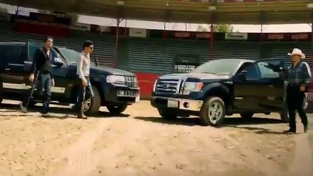 Si Ando En Guerra - Los Rodriguez De Sinaloa Ft. Arley Perez (Video Oficial) HD смотреть онлайн