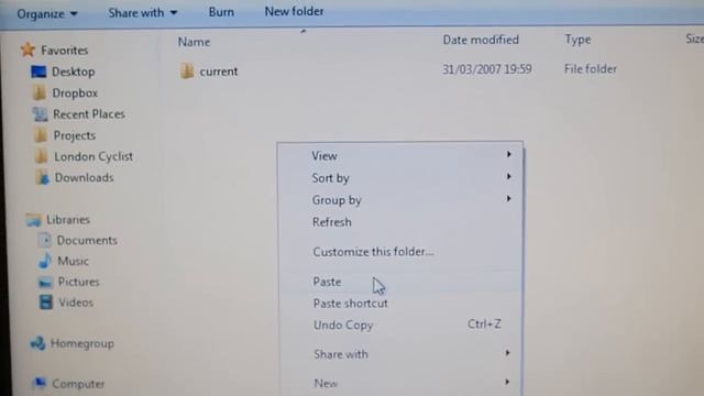 Upload GPS files onto Garmin смотреть онлайн