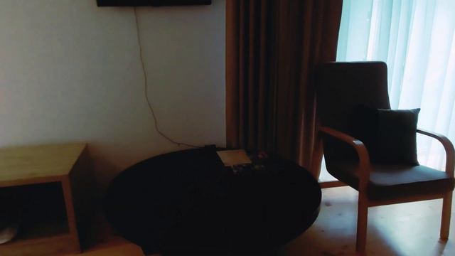 Эко отель Vital Park 5* смотреть онлайн