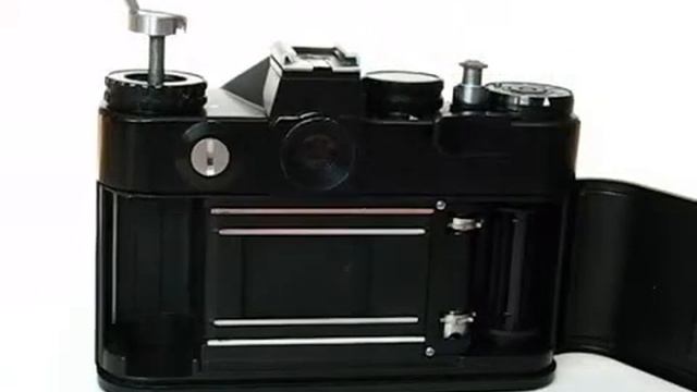 Zenit 12xp Camera Shutter Sounds смотреть онлайн