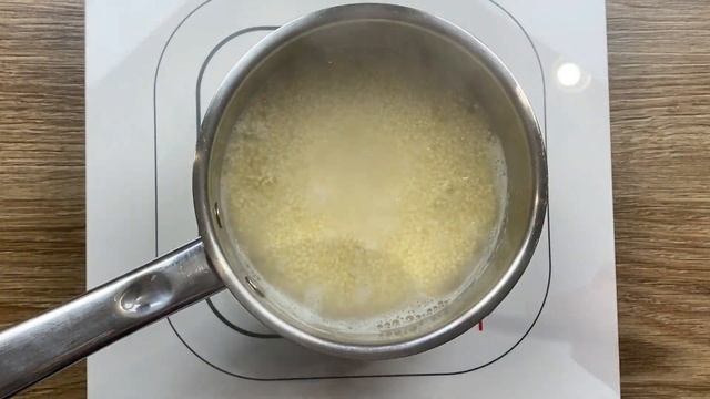 Запечена гарбузова каша – Вкуснейшая тыквенная каша в духовке – Baked pumpkin millet porridge смотреть онлайн