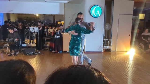 Julieta Cappiello Y Alvaro Salas смотреть онлайн