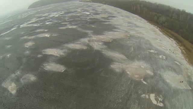2014 03 09 Зимняя рыбалка смотреть онлайн