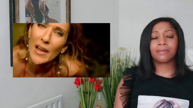 Céline Dion Goodbye s The Saddest Word - Woman of the Year 2021 U.K. (finalist) Reaction смотреть онлайн