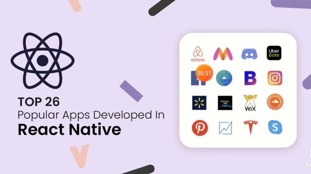 ما هو React Native؟ وما استخدامته؟ смотреть онлайн