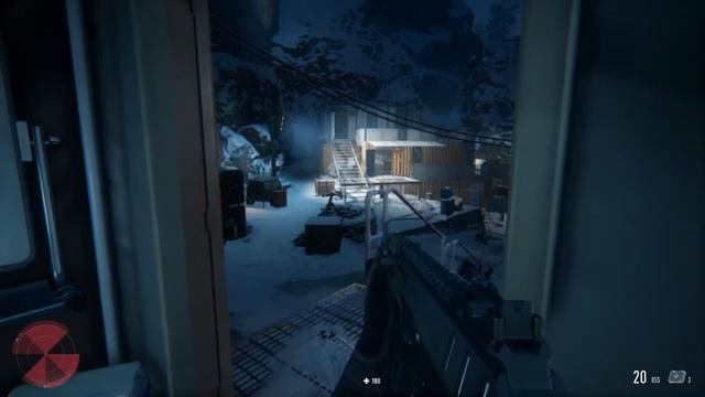 Sniper Ghost Warrior Contracts Walkthrough Gameplay " Steal Samples of Virus" смотреть онлайн