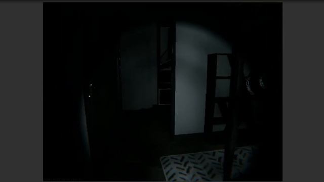 Old Resident Evil 7 style project (unity prototype) смотреть онлайн