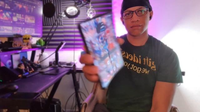 How did I become obsessed with the Samsung Galaxy Z Fold3 One U.I 5.1 in 2023? смотреть онлайн