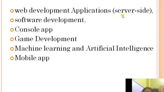 Let's Learn Python | Python series-1 | Full Course of Python | Python Introduction by Neelam Bajpai смотреть онлайн