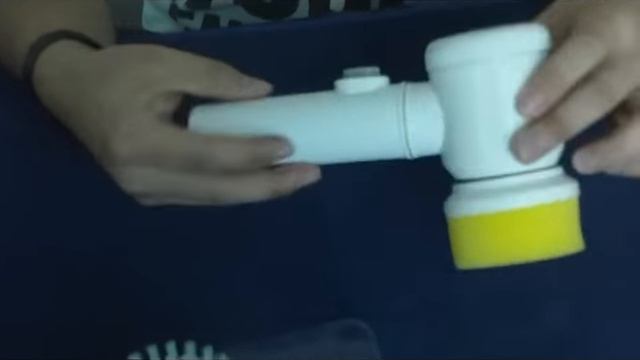 5 in 1 Electric Magic Cleaning Brush Scrub Tool Set смотреть онлайн