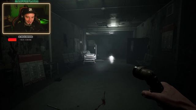 ТЕПЕРЬ Я ДЕМОНОЛОГ - DEMONOLOGIST Feat. Simple Jey и Rainek | Стрим