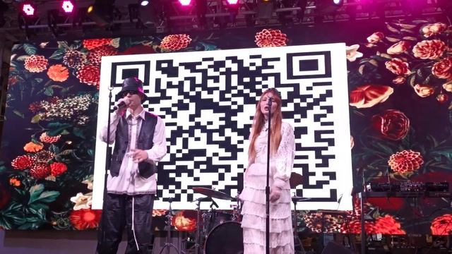 Monte & Manula - Катятся слезы Депо Москва 15 июня 2023