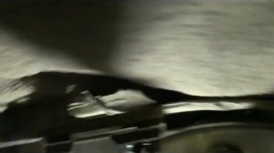 Третий опыт для сравнения. Замена последней части выхлопной трубы на Пассат Б-3. Выхлопная.