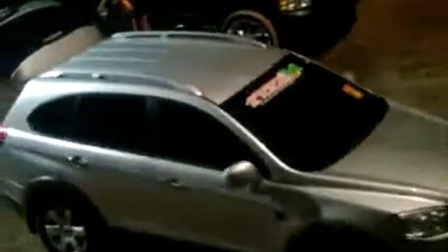 sound car san cristobal chevrolet captiva acusti el maracuho смотреть онлайн