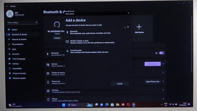 How to Pair JBL Live Pro 2 with Windows PC? смотреть онлайн